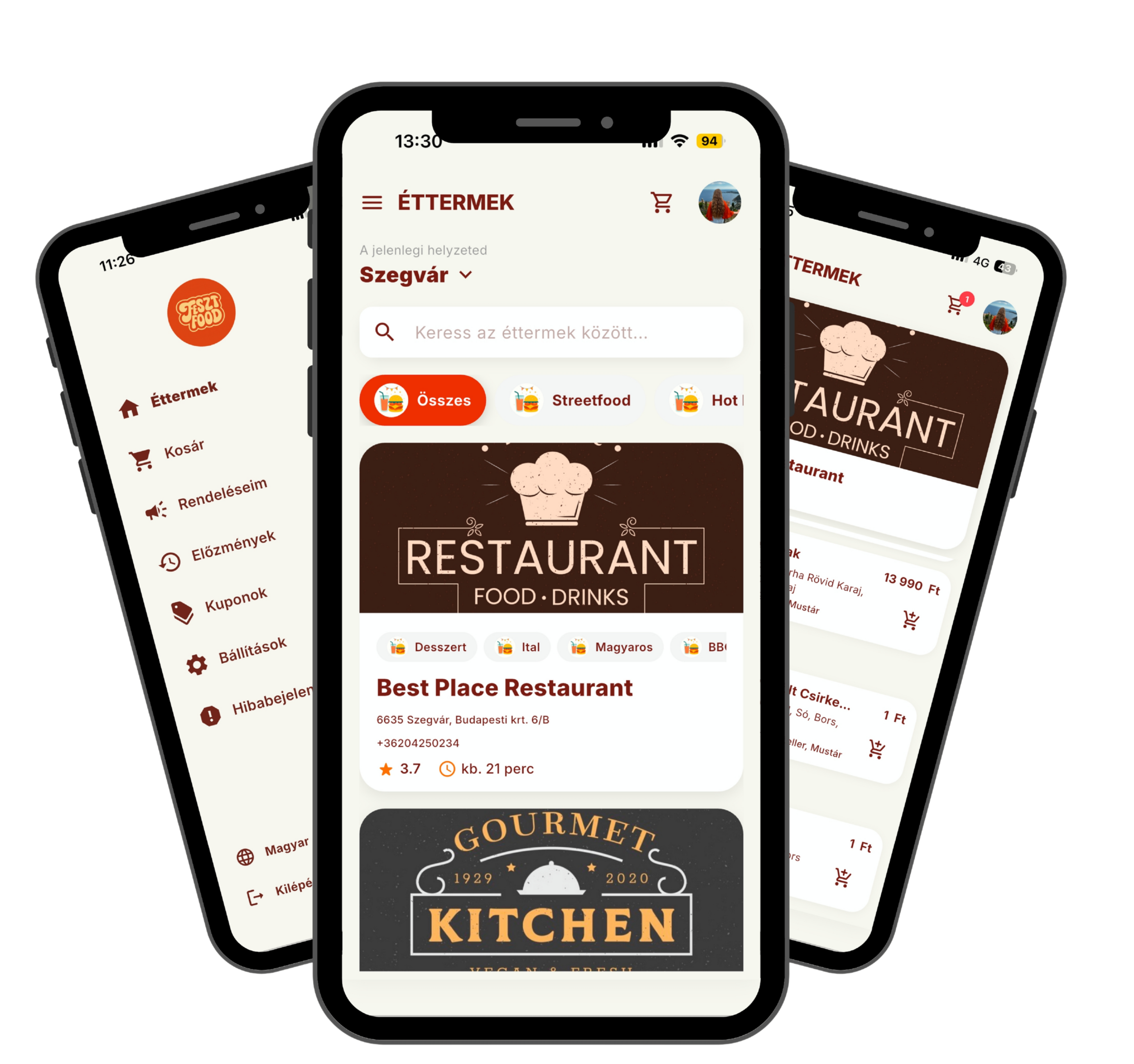 App